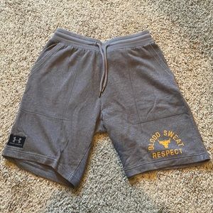 Project Rock Shorts L